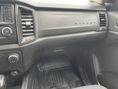 Used 2020 Ford Ranger XL w/ FX4 Off-Road Package AWD/4WD image 16