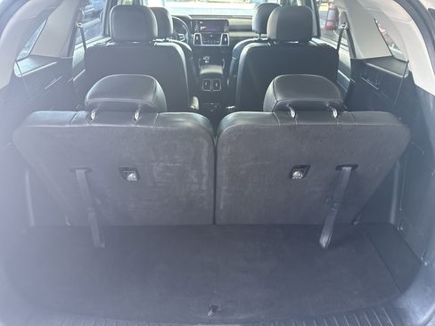 Used 2021 Kia Sorento SX image 9