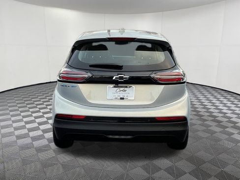 Used 2023 Chevrolet Bolt LT w/ Driver Confidence Package image 5