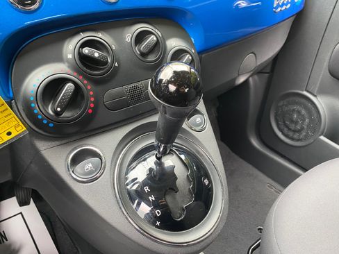 Used 2015 FIAT 500 Pop image 58