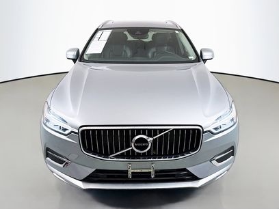 Used 2018 Volvo XC60 T5 Inscription w/ Convenience Package
