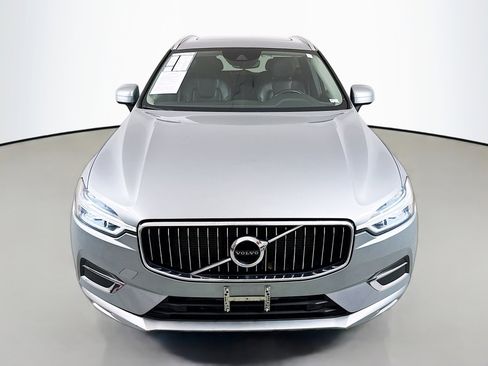Used 2018 Volvo XC60 T5 Inscription w/ Convenience Package image 2