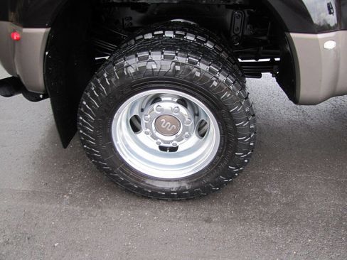 Used 2022 Ford F350 King Ranch w/ King Ranch Ultimate Package image 28