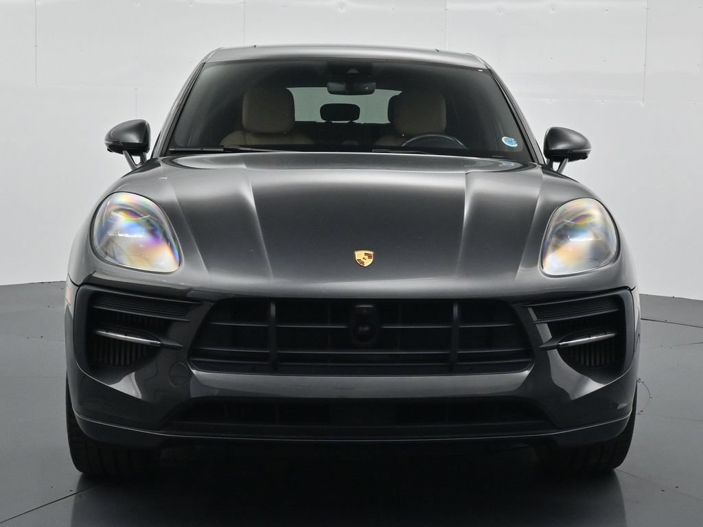 Certified 2021 Porsche Macan GTS AWD/4WD image 10
