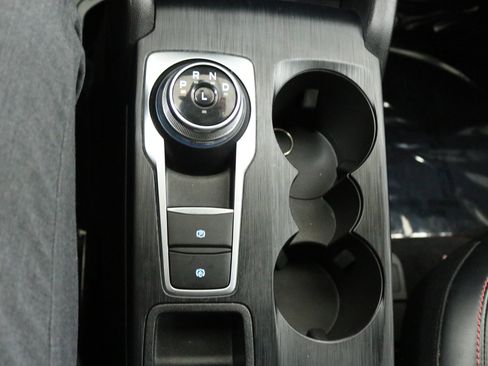 Used 2023 Ford Escape ST-Line w/ Tech Pack #1 image 21