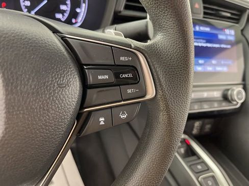 Used 2022 Honda Insight EX image 21