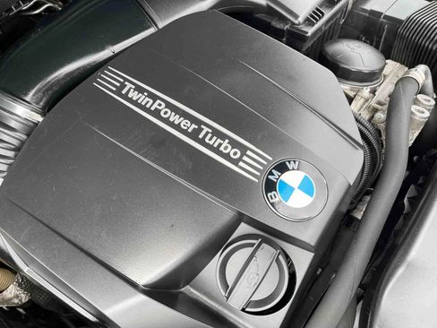 Used 2013 BMW 135i Convertible RWD image 24