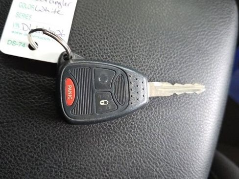 Used 2013 Jeep Wrangler Sport image 47