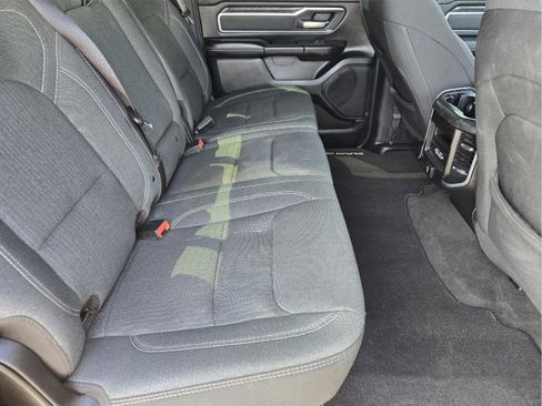 Used 2020 RAM 1500 Lone Star RWD image 28