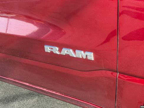 Used 2019 RAM 1500 Big Horn AWD/4WD image 12