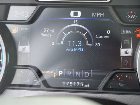 Used 2020 RAM 1500 Limited w/ Body Color Bumper Group AWD/4WD image 30