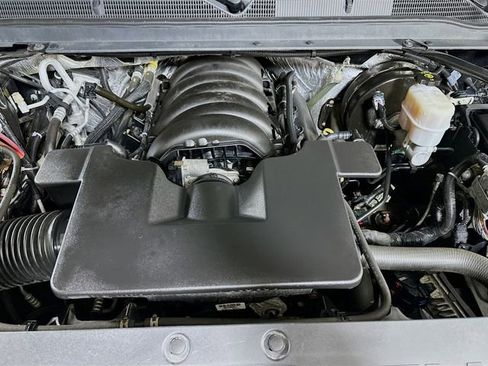 Used 2018 GMC Yukon SLT w/ Open Road Package image 32