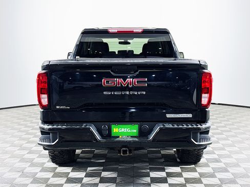 Used 2019 GMC Sierra 1500 Elevation image 8