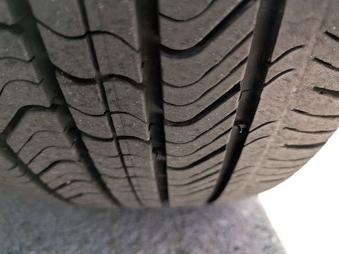 Used 2017 Honda HR-V EX image 12