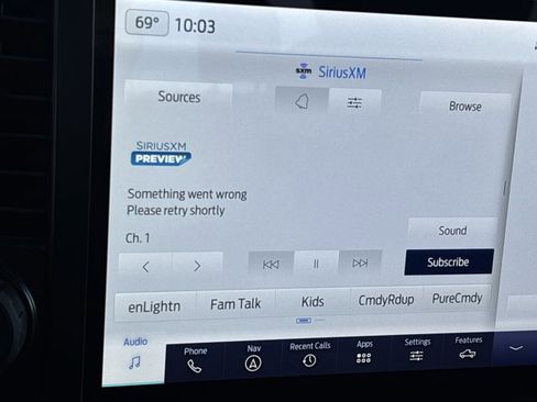 Used 2022 Ford F150 XLT w/ Equipment Group 302A High image 35