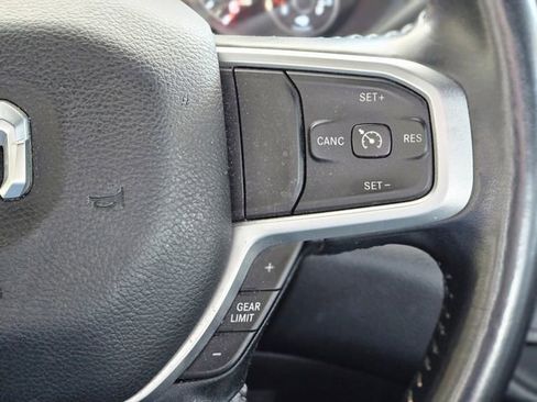 Used 2024 RAM 2500 Big Horn image 18