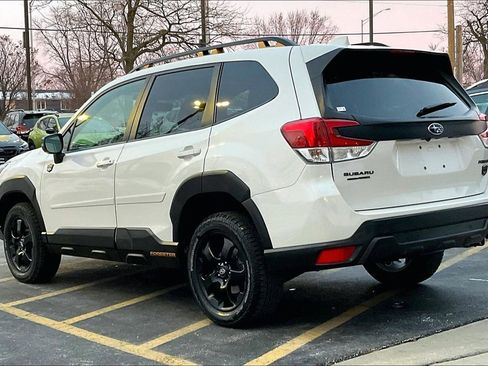 Certified 2023 Subaru Forester Wilderness image 13