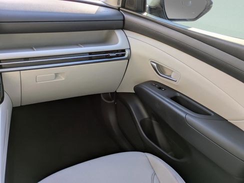 New 2026 Hyundai Tucson SEL FWD image 19