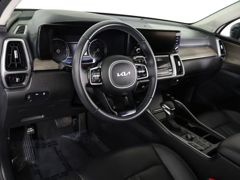 Used 2023 Kia Sorento S AWD/4WD image 27