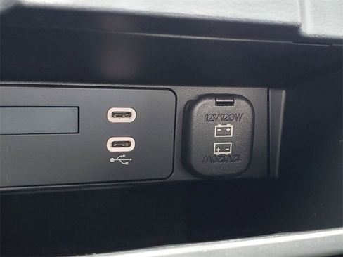 New 2025 MAZDA CX-5 Signature image 29