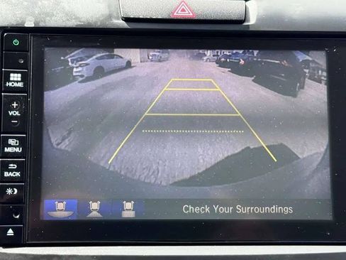 Used 2015 Honda CR-V EX-L image 21
