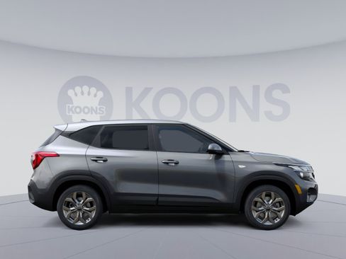 New 2026 Kia Seltos LX image 10