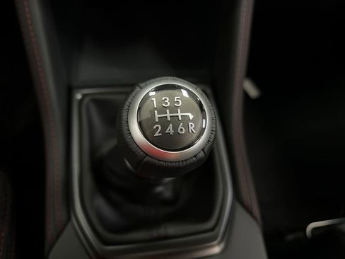 New 2026 Subaru WRX Premium AWD/4WD image 24