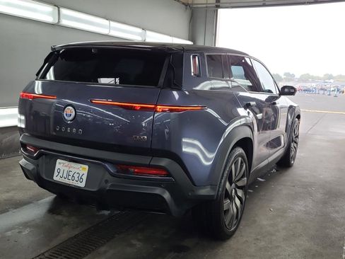 Used 2023 Fisker Ocean One image 6