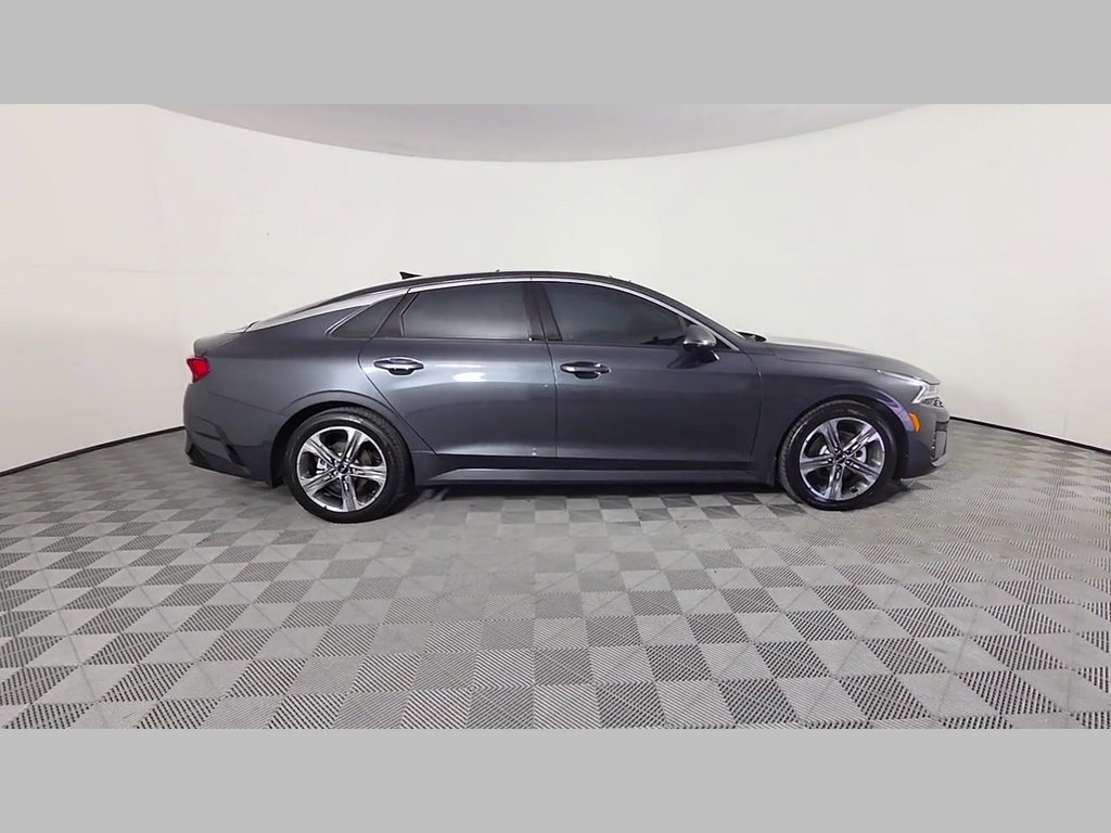 Used 2024 Kia K5 EX w/ EX Premium Package FWD image 37
