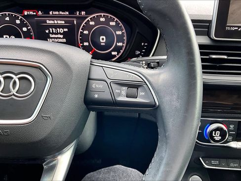 Used 2020 Audi Q5 2.0T Premium Plus w/ Premium Plus Package image 21