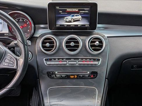 Used 2018 Mercedes-Benz GLC 300 GLC 300 image 10