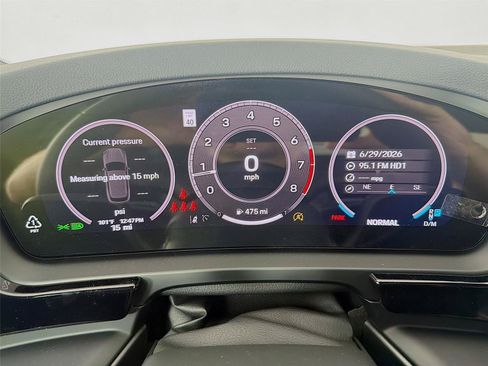 New 2026 Porsche Cayenne AWD/4WD image 14