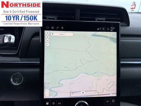 New 2026 GMC Terrain AT4 w/ Convenience Package III image 22