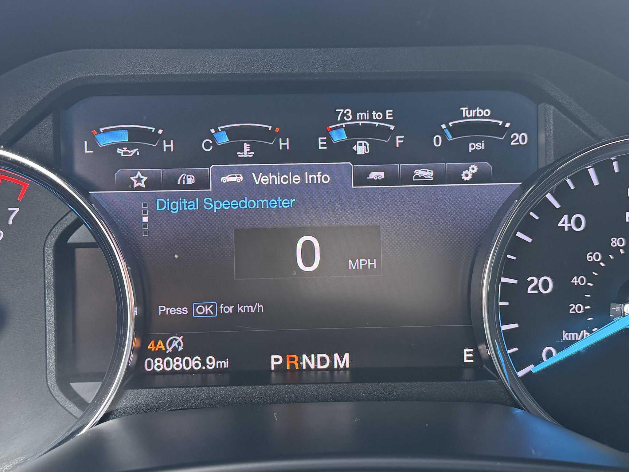 Used 2019 Ford Expedition Limited w/ Equipment Group 302A AWD/4WD image 20