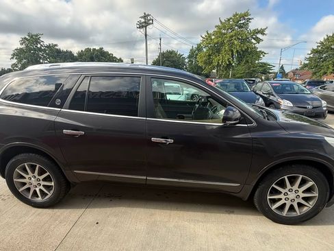 Used 2014 Buick Enclave Leather AWD/4WD image 7