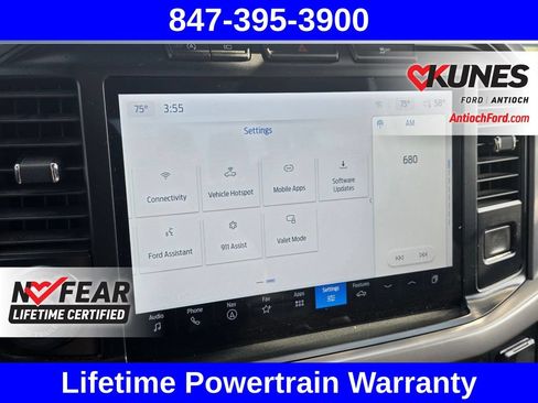 Certified 2024 Ford F150 XLT w/ Tow/Haul Package AWD/4WD image 66