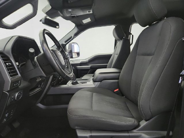 Used 2019 Ford F150 XLT w/ Equipment Group 302A Luxury AWD/4WD image 10