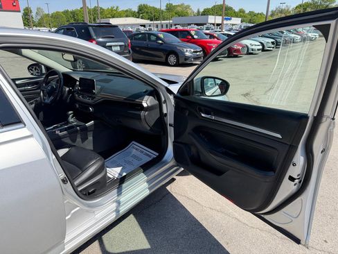 Used 2019 Nissan Altima 2.5 SL image 9