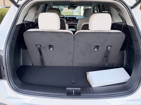 New 2025 Kia Sorento EX image 16