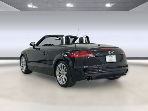 Used 2013 Audi TT 2.0T Prestige w/ Prestige Pkg image 3
