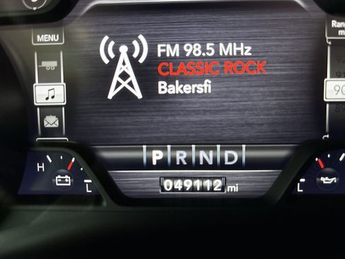 Used 2022 RAM 2500 Laramie image 15