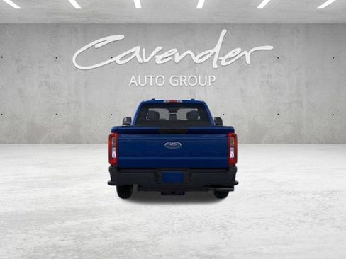 New 2026 Ford F350 XL image 5