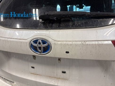 Used 2017 Toyota Highlander Limited Platinum image 17