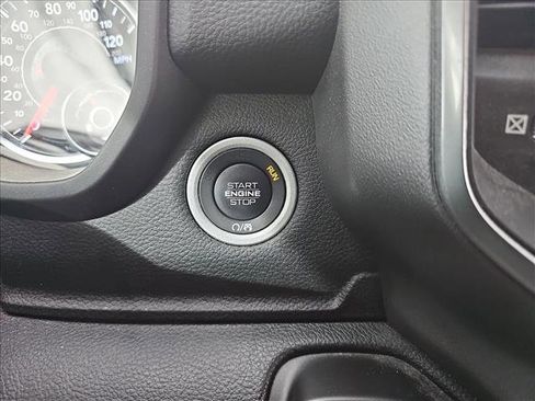 Used 2019 RAM 1500 Big Horn image 21