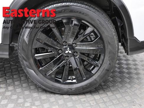 Used 2024 Mitsubishi Outlander Sport LE AWD/4WD image 8