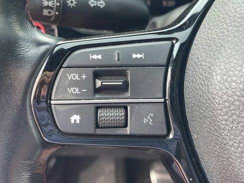 Used 2023 Honda Civic Si image 36
