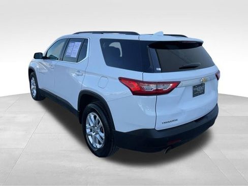 Used 2019 Chevrolet Traverse LT FWD image 36