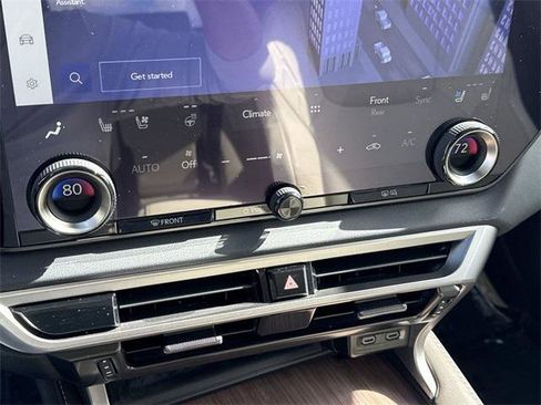 Certified 2024 Lexus RX 350 Premium image 19