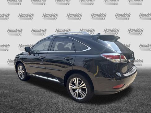 Used 2015 Lexus RX 350 AWD w/ Luxury Package image 8