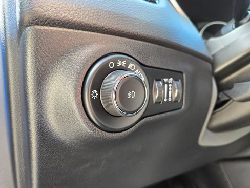 Used 2020 Jeep Compass Limited AWD/4WD image 18